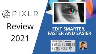 Pixlr Review