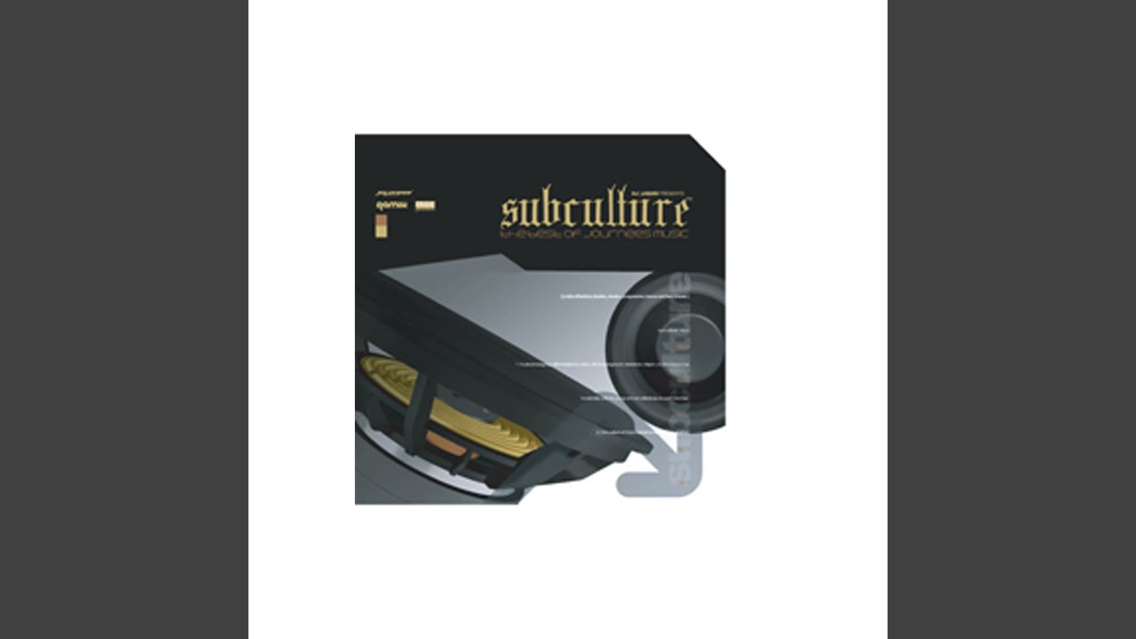 DJ Liquid - Breakdown (Echosphere Remix)