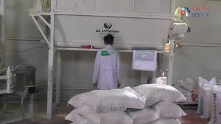 Ak Softaoğlu Misir Unu - Trend Sektör