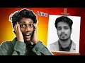 @GamerFleet  Realistic Portrait Drawing | Influencer Series EP 8
