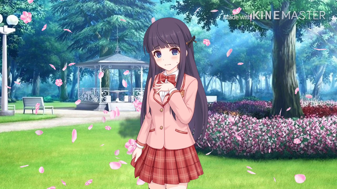 「Nightcore」Sympathy