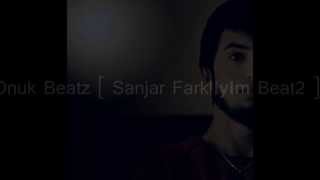 Sanjar Farklıyım Beat2