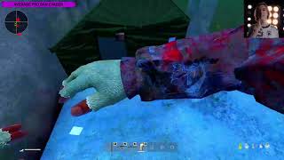 Rage cheating on DayZ with the best undetected cheat in 2026