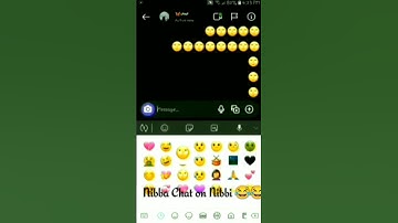 Nibba Chat On Nibbi 🤣 || Most funny || #shorts #viral #funny #nibba #memes #memesdaily