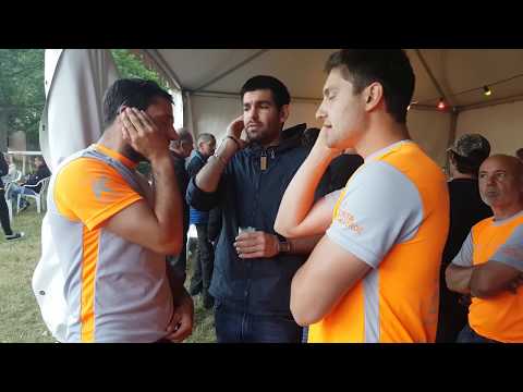 Image du reportage Chant Corse ⸱ Paghjella in Alisgiani (2016) (Ricordi di Petru Pà)