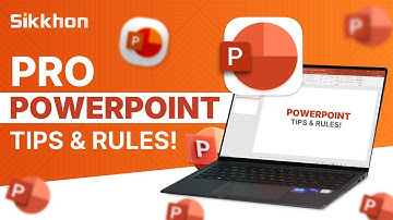 09- Save and print PowerPoint presentation | MS PowerPoint Bangla tutorial | Sikkhon