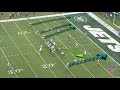 Breaking Down Sam Darnold's NFL Debut | Film Review | NFL Network