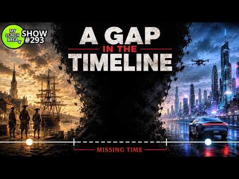 A Gap in the Timeline