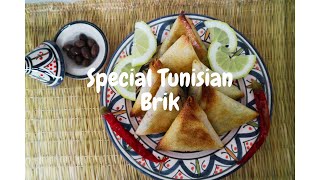Tunisian Brik (Special) / Brik Tounsi screenshot 2