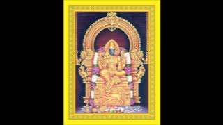 Siruvachur Sri Madurakali Amman Suprabhatham