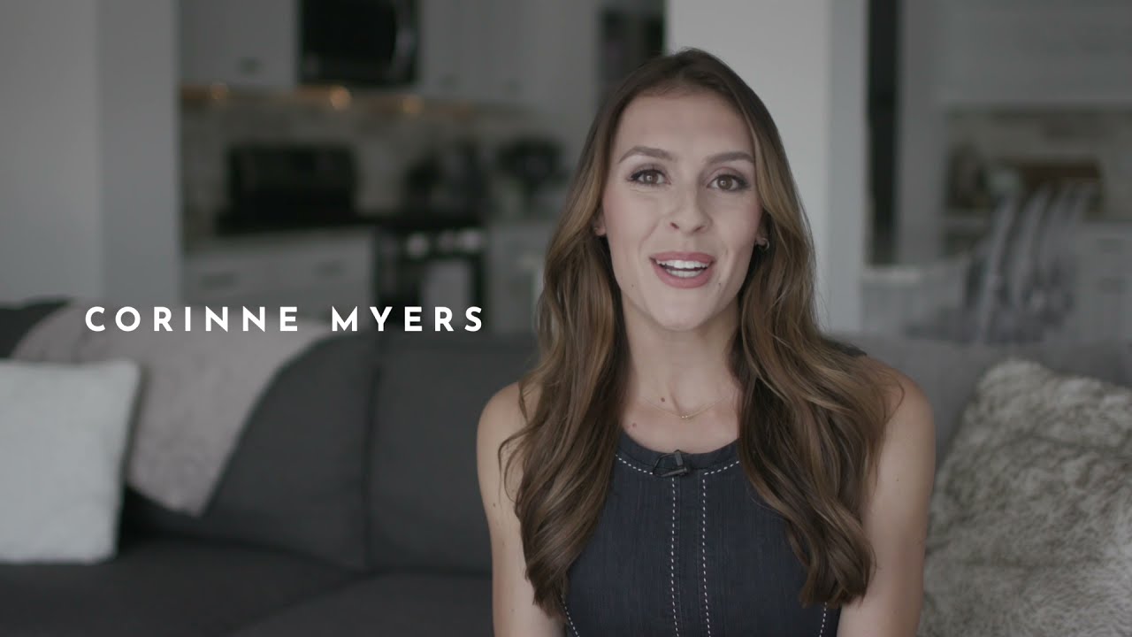 Corinne Lillis Myers Pennsylvania REALTOR video! YouTube