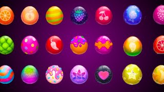 Tutoclub Pets In Fruitsies Pet Friends