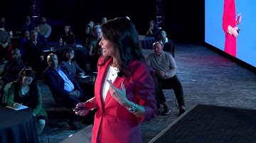 Be the Leader Within: Navigating Change, Technology, and Resilience (Excerpt) | Liz Brunner