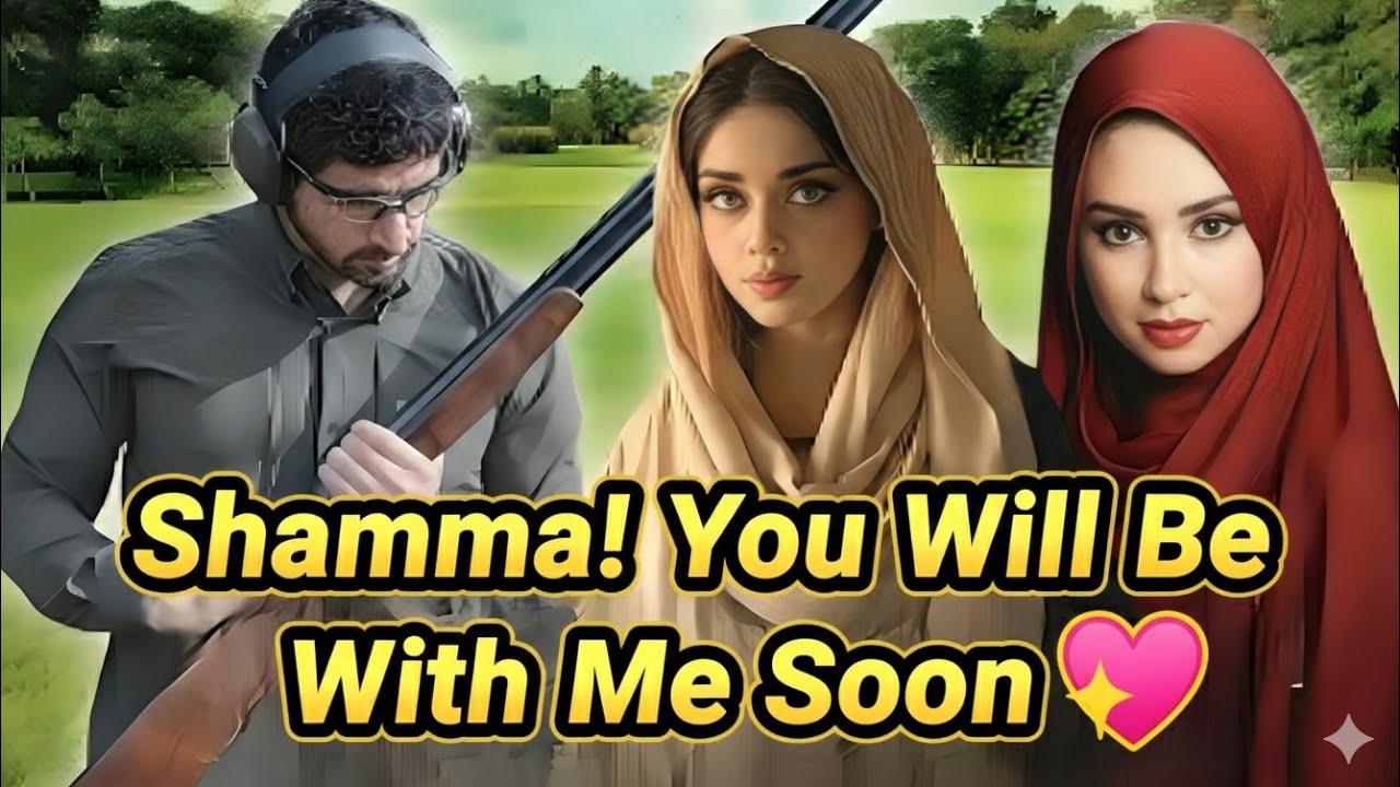 Шамма! Скоро ты будешь со мной 💖 | Романтические стихи Фаззы | Шейх Хамдан | faz3 | Наследный при...