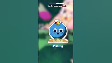 This Guy Can’t Catch a Break 😭🍌#peak #vtuber #gaming