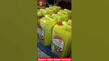 TODAY DISPATCH 10MT BOND & GLAZING SPECIALLY FOR PAVER BLOCK & PRECAST INDUSTRIES @SVCCPVTLTD