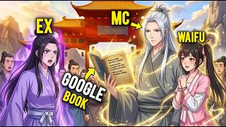 My Fiancée Humiliated Me For Being Poor... I Awakened an SSS-Rank Cheat Book!