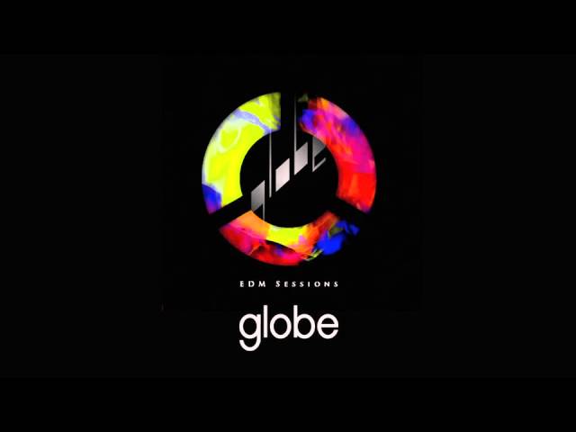 globe / globe EDM Sessions - Love again（2013 ORIGINAL
