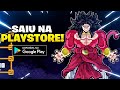 SAIU NA PLAYSTORE!!! MELHOR JOGO DRAGON STORY ATUALIZAÇÃO!
