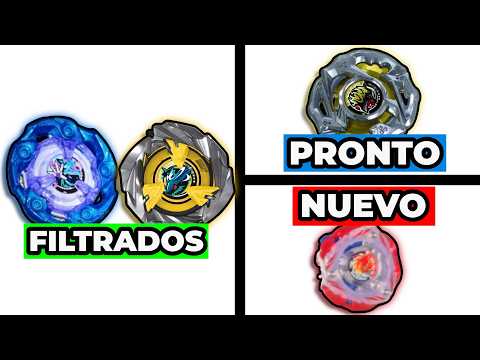 The Best Beyblade X Set of 2026, Superion on the Way, New Phoenix 😲🔥
