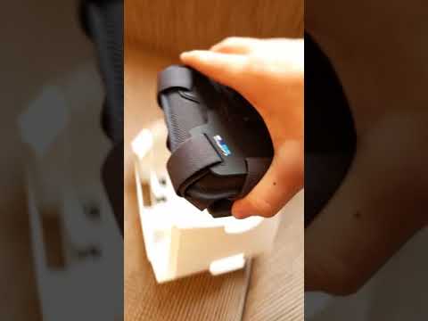 GoPro Chesty Performance