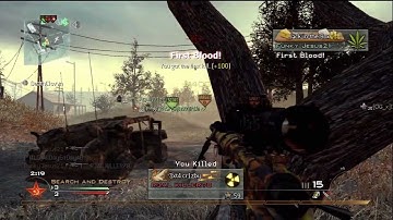 AMAZING COLLATERAL NOSCOPE ACROSS THE MAP!!!