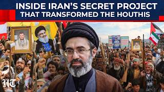 Iran’s Proxy Network Exposed: How Hezbollah Quietly Built The Houthis Over 20 Years | Khamenei, Gulf