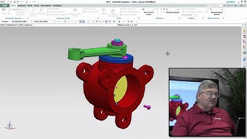 Assembly Sequencing - NX - Siemens PLM