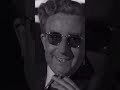 Dr Strangelove 1964 The Most Influential Films Stanley Kubrick Peter Sellers Shorts Film 