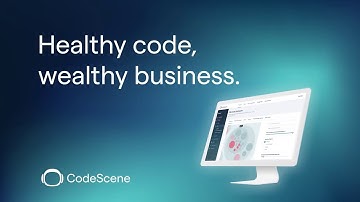 Visualize your code health with CodeScene | Student Developer Pack | GitHub Education