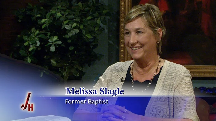JOURNEY HOME - 2022-01-17 - MELISSA SLAGLE