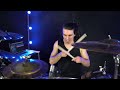 FURIOSA Drum playthrough Colonnelli By Bernardo Grillo