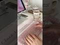 大バズりキーボード、1年経ったのでレビューしてみた！ #ASMR