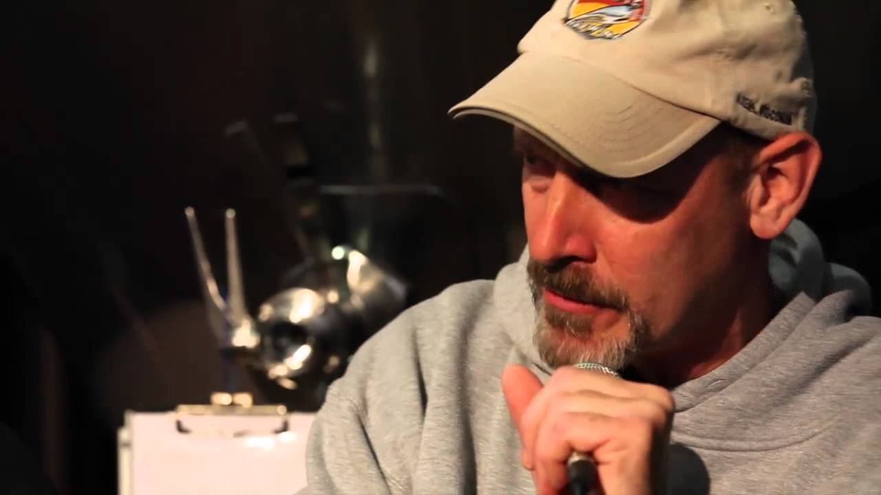 Milwaukee Beer Summit Panel - Part 3