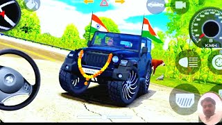 Euro Car Simulator Game Car Indonesia Car Simulator Coach Driving | Part 5 screenshot 1