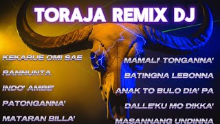 Download Lagu LAGU TORAJA REMIX FULL BASS  MP3