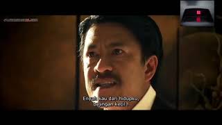 Part 2 Rekap film . Jan Dara the moviee Kisah pergenjootan sekeluarga!