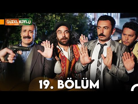 Güzel Köylü 19. Bölüm Full HD