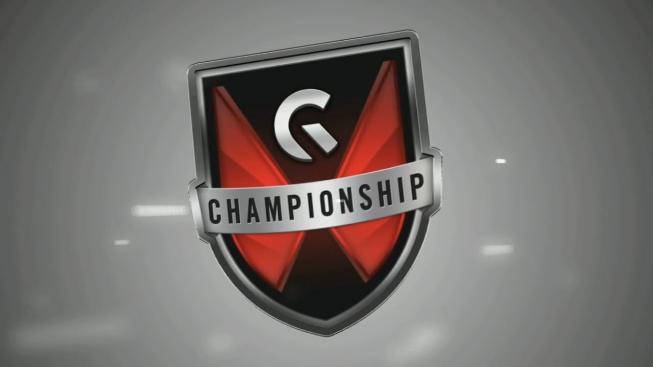 GFINITY Masters Spring 2: VP vs C9 G2 | Virtus.pro vs Cloud 9 G2 (15.05.2015)