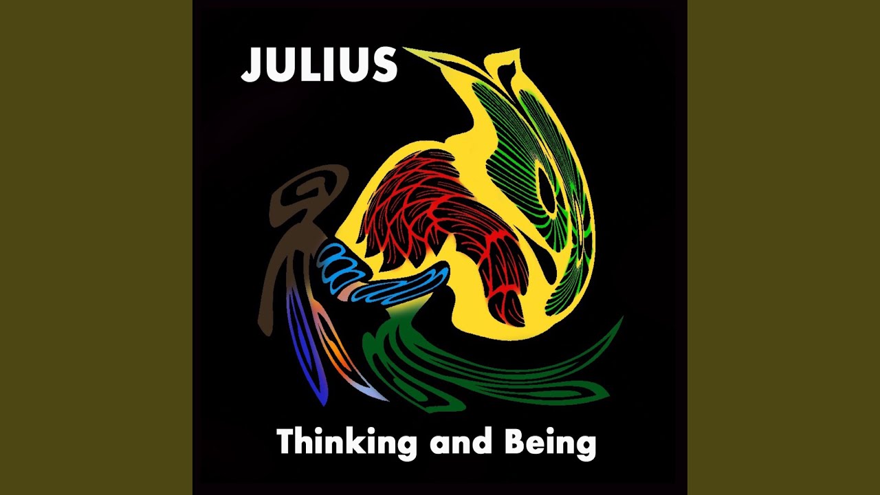 Watch Thinking and Being on YouTube Watch Thinking and Being on YouTube