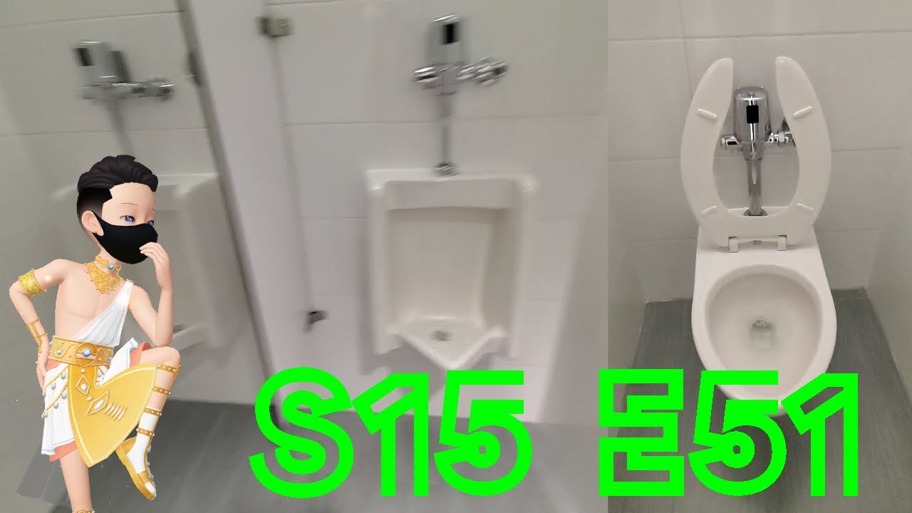 759  McMasters Mens Bathroom