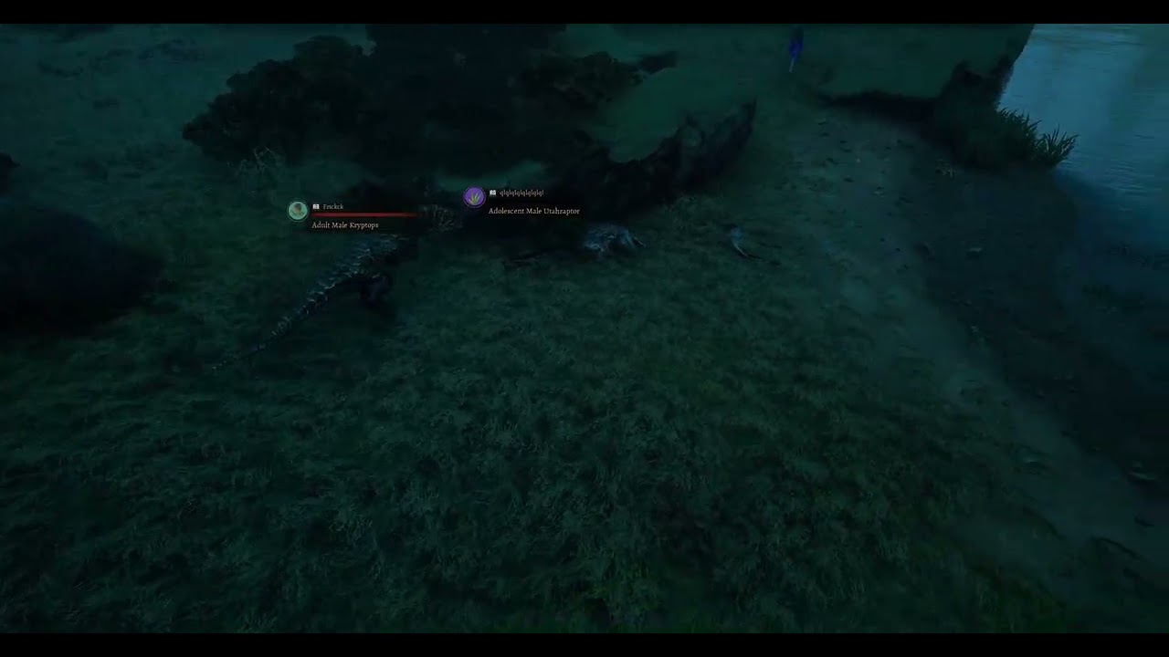 crypto not respecting bd down, and baby utah attacked me on the bd too (rb post)