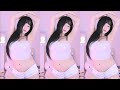 Red &amp; 롤린 (Rollin') 💘 Korean BJ 한지나 (tprtl7) Dance Cover