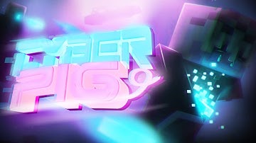 CyberPig [Minecraft BlockBuster Machinima]