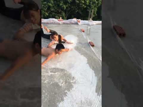 Ngâm Nước Bảo Dưỡng Bê Tông: Bí Quyết Tăng Độ Bền Vững