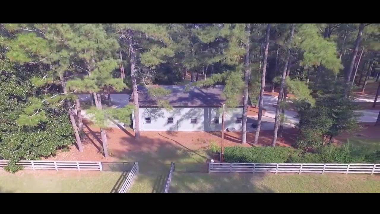 Quail Glen Southern Pines, NC YouTube