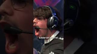 Faze fuera del Major en Counter Strike! #cs #cs2 #counterstrike #esports #faze