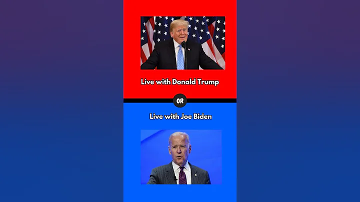 What Would You Rather? #21