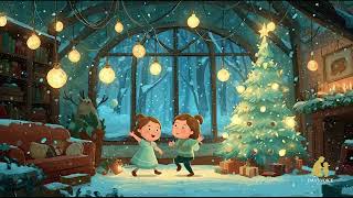 Ema Și Tudor, Hop, Hop, Hop Emas Voice By Marius