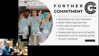 2025 Internship Orientation Video